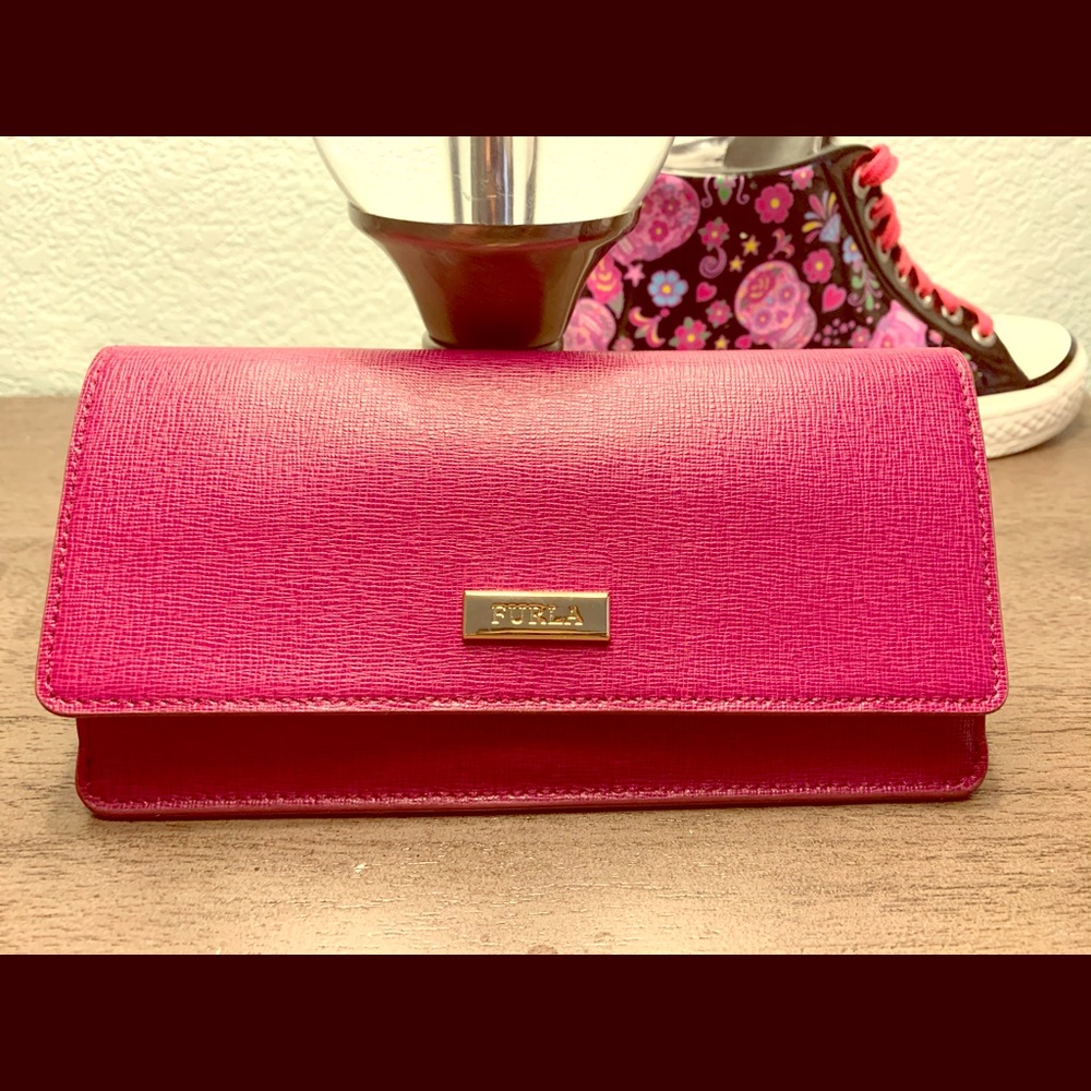 Beautiful Furla wallet